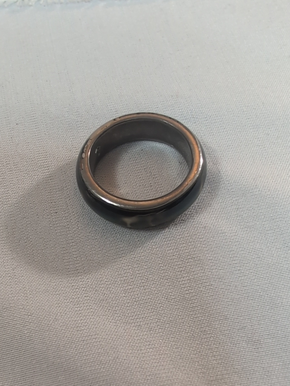 Dinosaur Mood Ring Size 7 - Picture 4 of 8